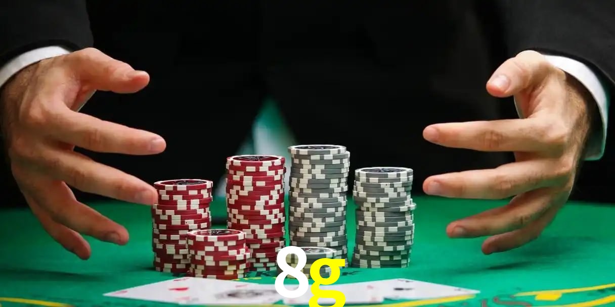 8g plataforma — saque cashout PIX com comprovante